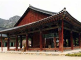 청도 운문사 만세루