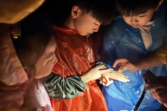 25년 6월 21일 여름철 기획형 생태관광(반딧불이) 반딧불이 체험 일반 가족