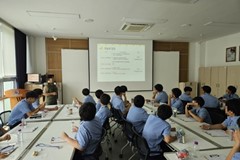 2026년 7월 6일 생태.진로체험(자유학기제)