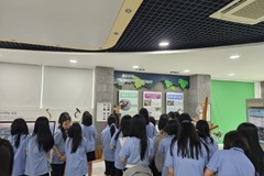 2026년 7월 7일 생태.진로체험(자유학기제)