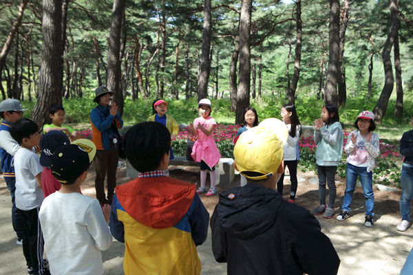 운문산 반딧불이1